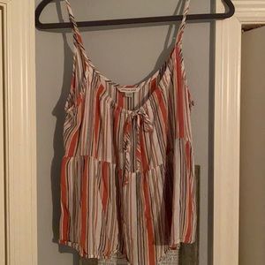 American Eagle Tank top